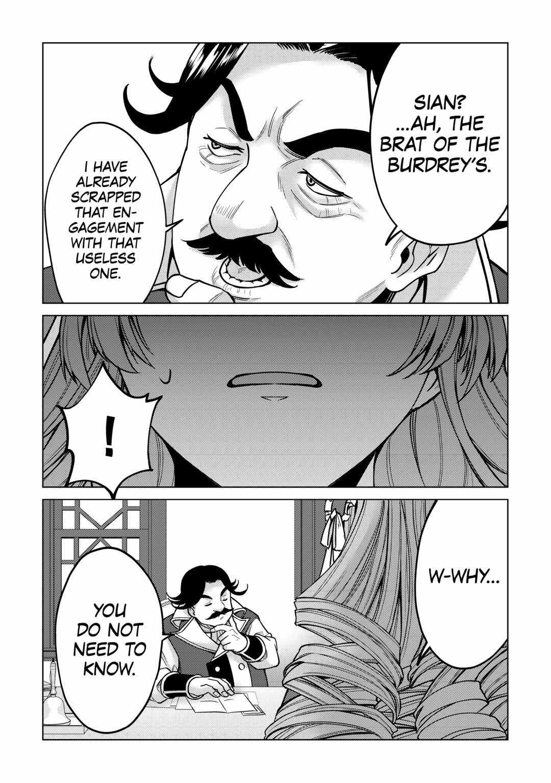 Mizu shika Denai Shingu Cup wo Sazukatta Boku wa, Fumou no Ryouchi de Suki ni Ikiru koto ni Shimashita Chapter 12 29